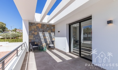Venta - Villa - Teulada - Moraira