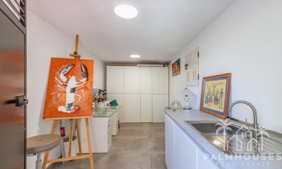 Venta - Villa - Teulada - Moraira