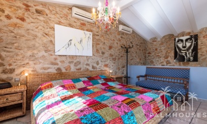 Herverkoop - Country house - Benissa - Canor