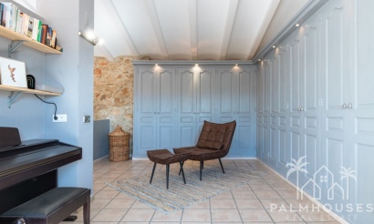 Herverkoop - Country house - Benissa - Canor