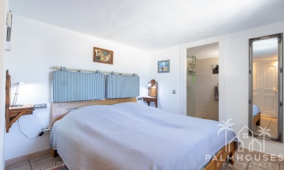 Herverkoop - Country house - Benissa - Canor