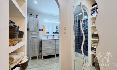 Revente - Apartment - Jávea - Xàbia - Jávea - Xàbia Centro