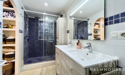 Revente - Apartment - Jávea - Xàbia - Jávea - Xàbia Centro