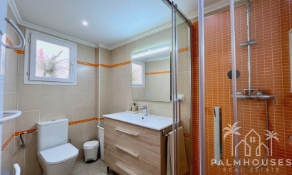 Revente - Apartment - Jávea - Xàbia - Jávea - Xàbia Centro