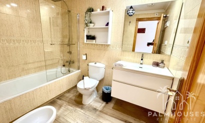 Herverkoop - Appartement - Santa Pola - Gran Alacant