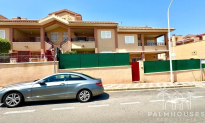 Herverkoop - Appartement - Santa Pola - Gran Alacant