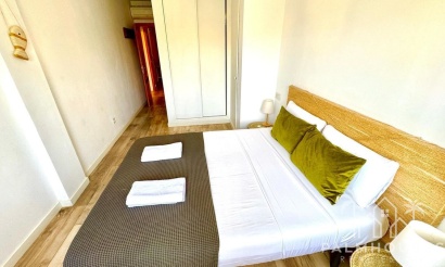 Herverkoop - Appartement - Santa Pola - Gran Alacant