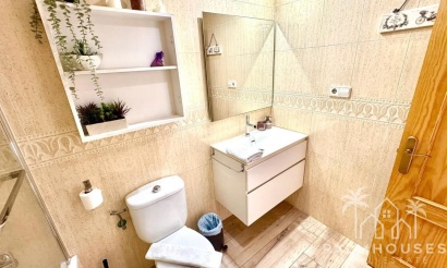 Herverkoop - Appartement - Santa Pola - Gran Alacant