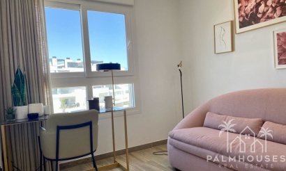 Herverkoop - Appartement - Orihuela - Los Balcones