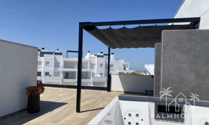 Herverkoop - Appartement - Orihuela - Los Balcones