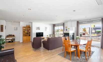 Revente - Apartment - Orihuela - Los Dolses