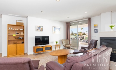 Revente - Apartment - Orihuela - Los Dolses