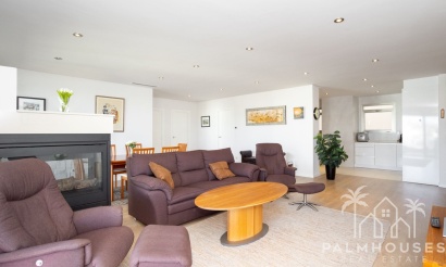 Revente - Apartment - Orihuela - Los Dolses