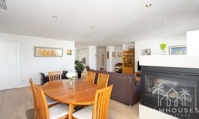 Revente - Apartment - Orihuela - Los Dolses