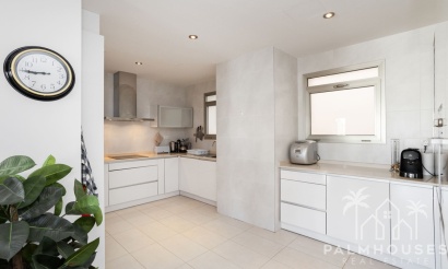 Revente - Apartment - Orihuela - Los Dolses