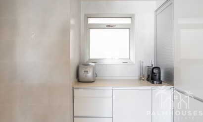 Revente - Apartment - Orihuela - Los Dolses