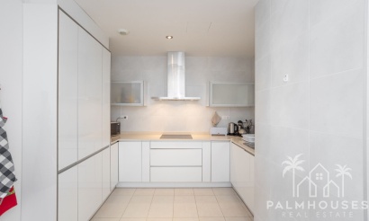 Revente - Apartment - Orihuela - Los Dolses
