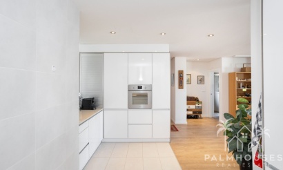 Revente - Apartment - Orihuela - Los Dolses