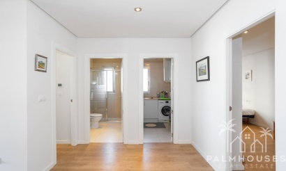 Revente - Apartment - Orihuela - Los Dolses
