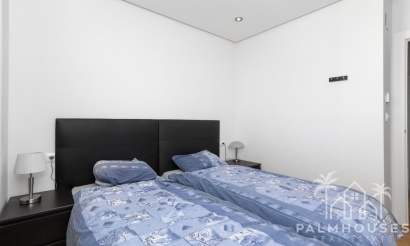 Revente - Apartment - Orihuela - Los Dolses