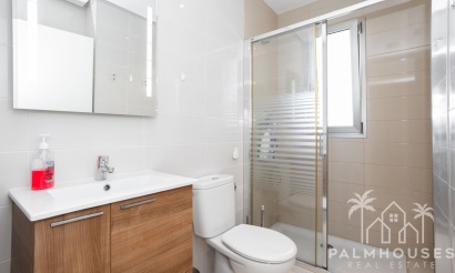 Revente - Apartment - Orihuela - Los Dolses
