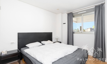 Revente - Apartment - Orihuela - Los Dolses