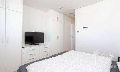 Revente - Apartment - Orihuela - Los Dolses