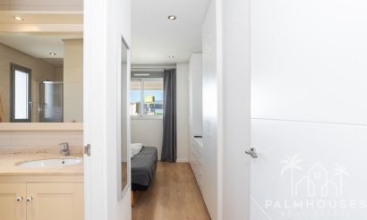 Revente - Apartment - Orihuela - Los Dolses