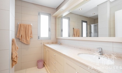 Revente - Apartment - Orihuela - Los Dolses