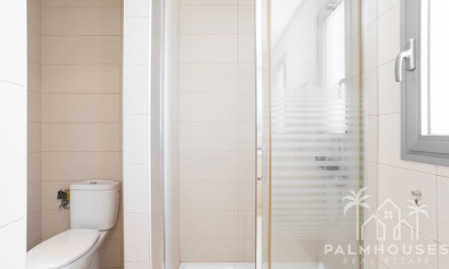 Revente - Apartment - Orihuela - Los Dolses