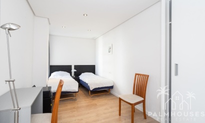 Revente - Apartment - Orihuela - Los Dolses