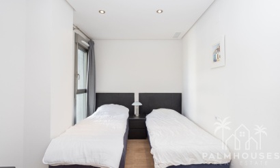 Revente - Apartment - Orihuela - Los Dolses