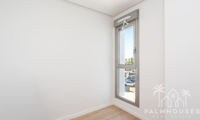 Revente - Apartment - Orihuela - Los Dolses