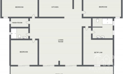 Revente - Apartment - Orihuela - Los Dolses