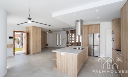 Revente - Villa - Orihuela - Cabo Roig
