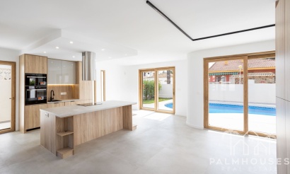 Revente - Villa - Orihuela - Cabo Roig