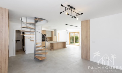 Revente - Villa - Orihuela - Cabo Roig