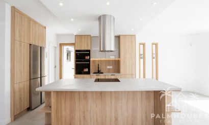 Revente - Villa - Orihuela - Cabo Roig