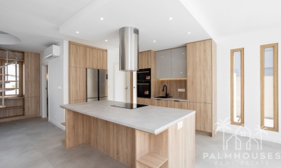 Revente - Villa - Orihuela - Cabo Roig
