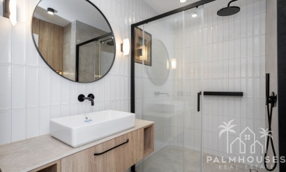 Revente - Villa - Orihuela - Cabo Roig