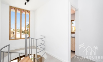 Revente - Villa - Orihuela - Cabo Roig