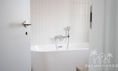 Revente - Villa - Orihuela - Cabo Roig
