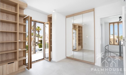 Revente - Villa - Orihuela - Cabo Roig