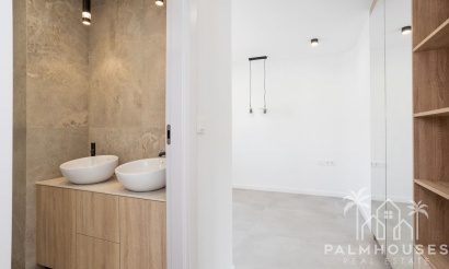 Revente - Villa - Orihuela - Cabo Roig