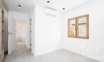 Revente - Villa - Orihuela - Cabo Roig
