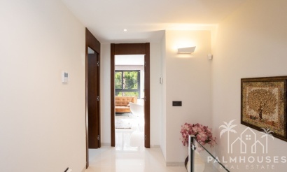 Herverkoop - Villa - Orihuela - Villamartin