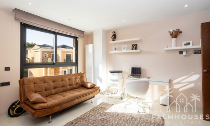 Herverkoop - Villa - Orihuela - Villamartin