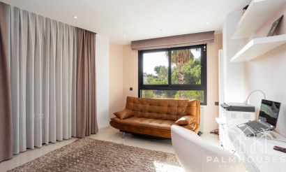 Herverkoop - Villa - Orihuela - Villamartin