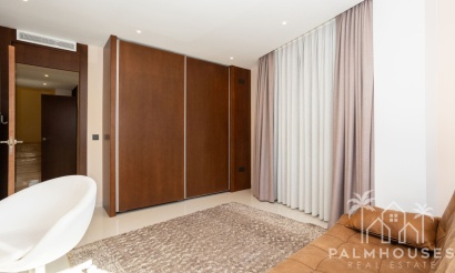 Herverkoop - Villa - Orihuela - Villamartin