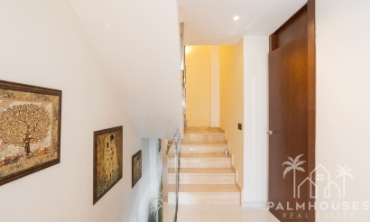 Herverkoop - Villa - Orihuela - Villamartin